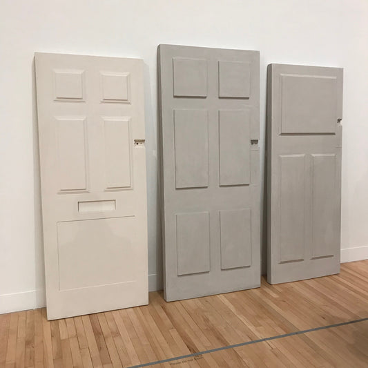 Rachel Whiteread at Tate Britain