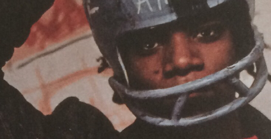 Jean-Michel Basquiat