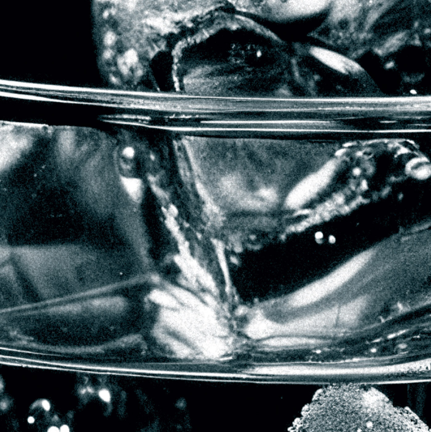 Expo '73 Poster - The Bar (Black and White Versions)