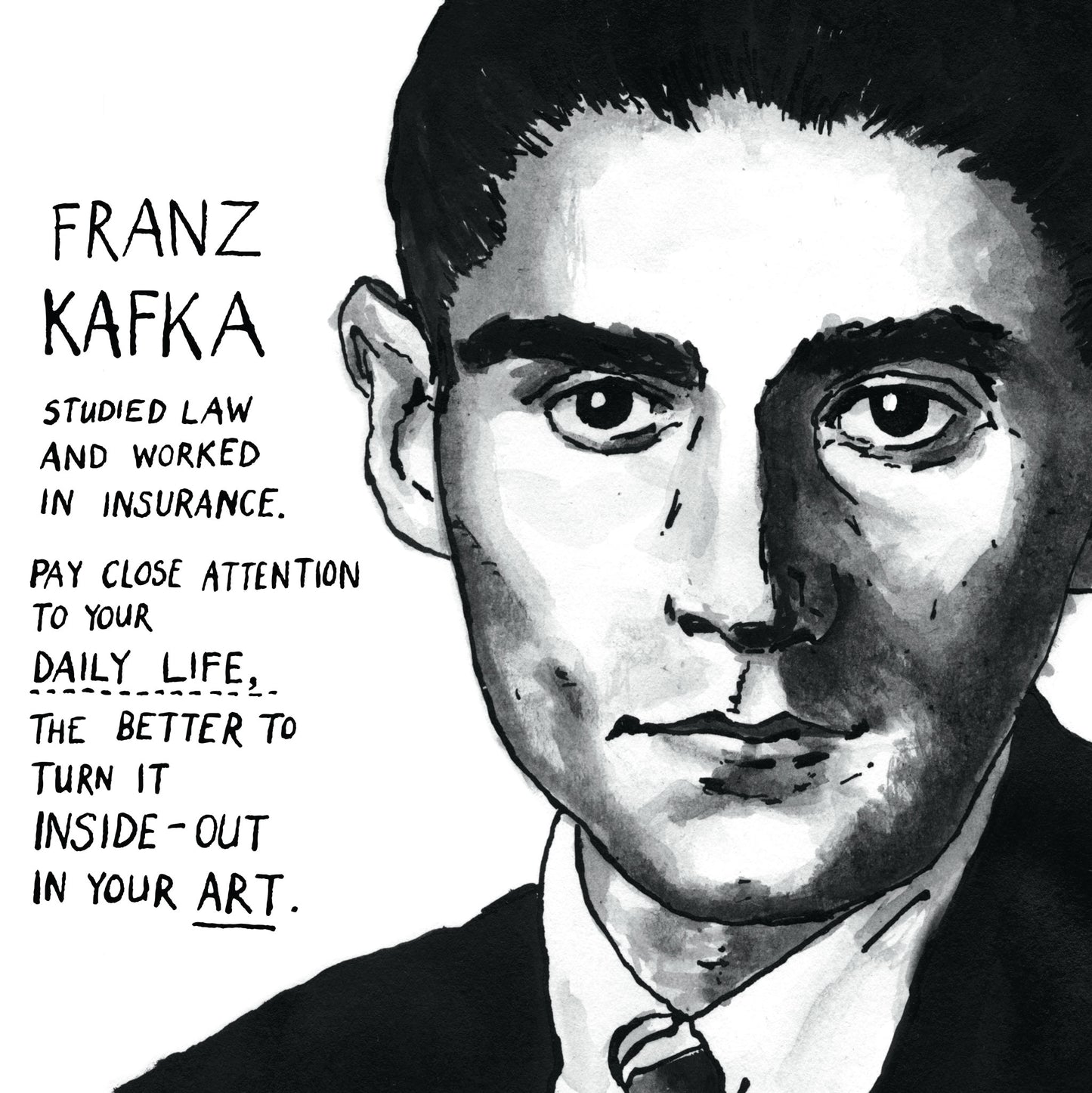 Franz Kafka