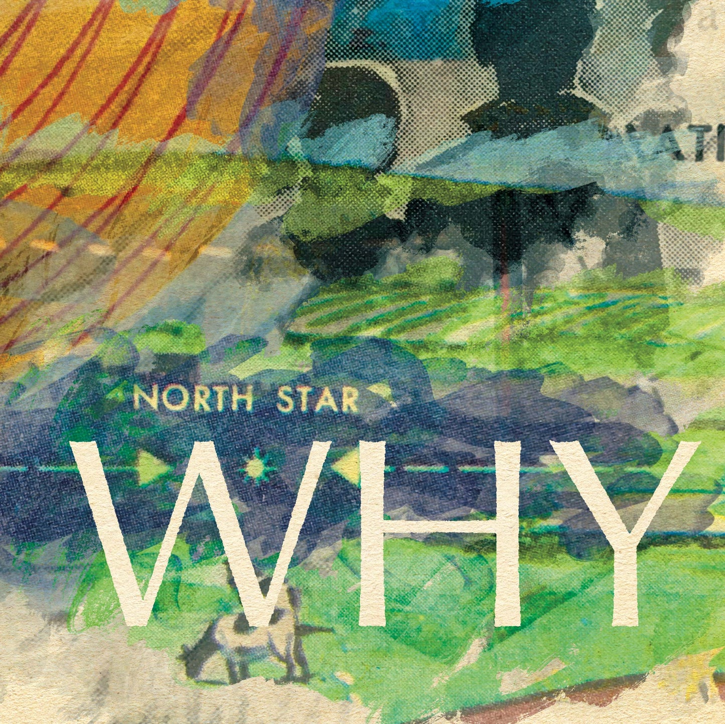 Why, Science, Why? Poster