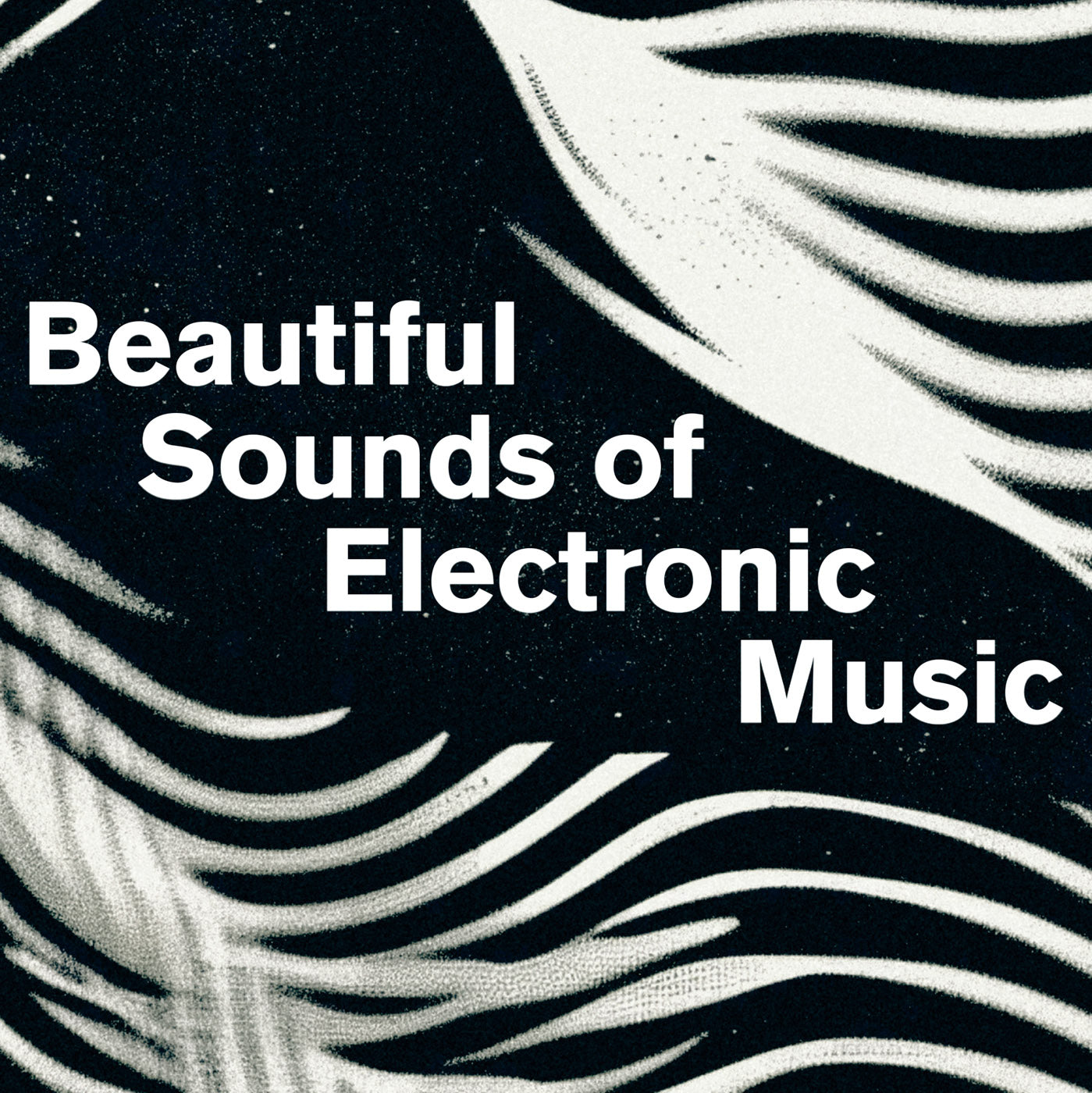 Expo '73 - Beautiful Sounds Of Electronic Music 1970s Style Poster