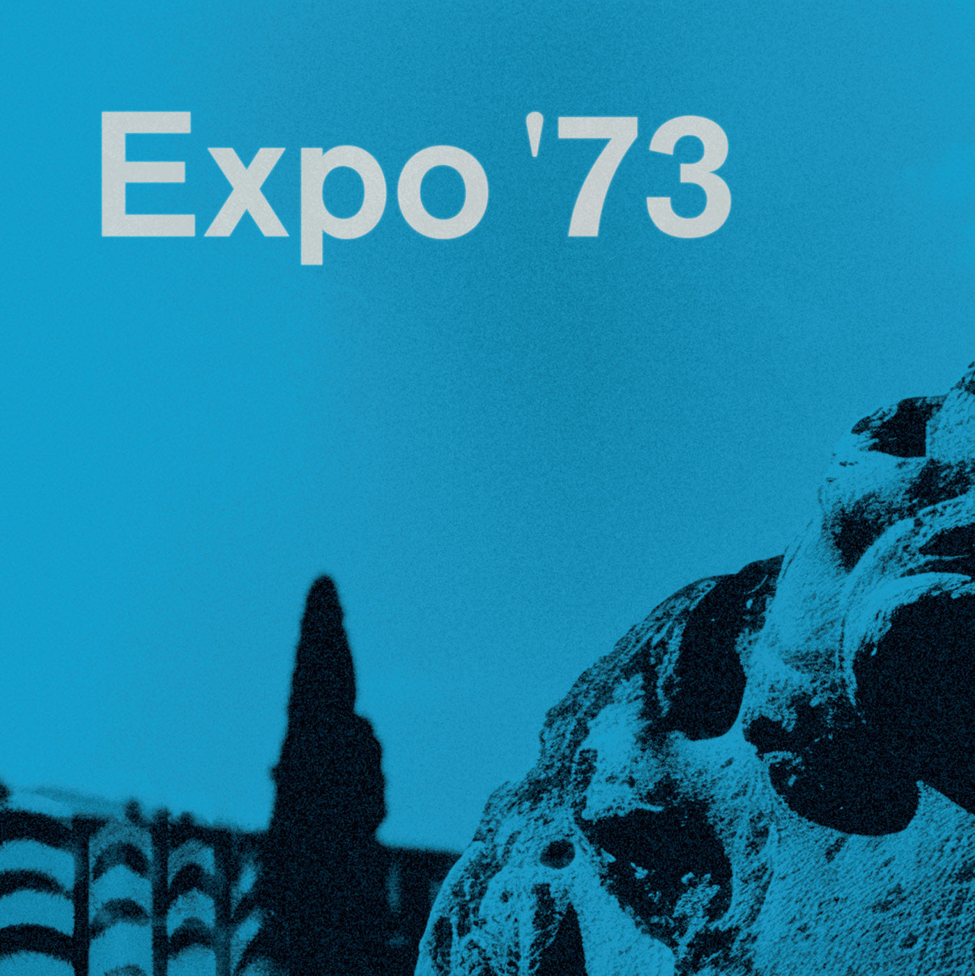 Expo '73 - Detecting Brainwaves In Classical Sculptures