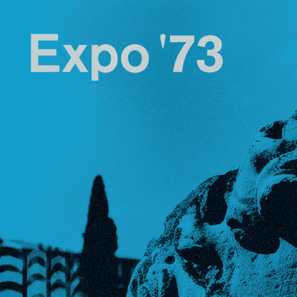 Expo '73 - Detecting Brainwaves In Classical Sculptures