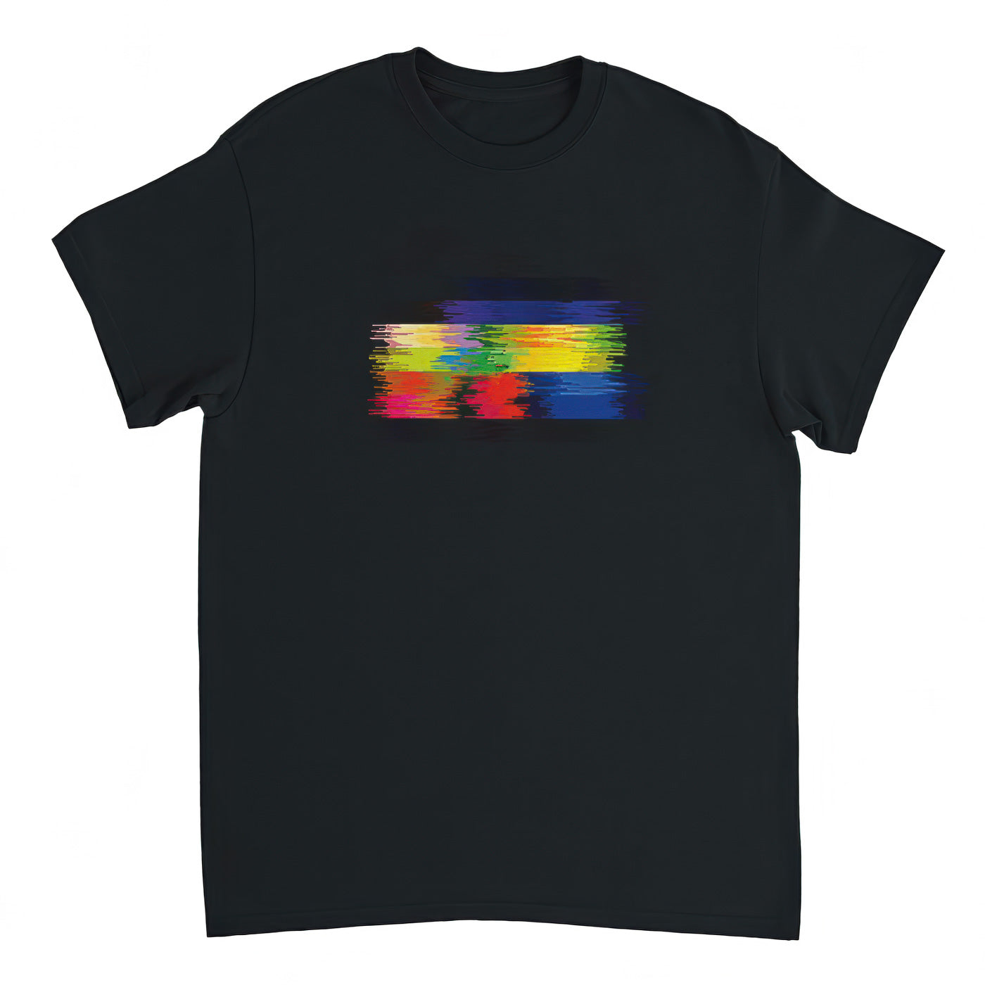 MCANE Transmission T-Shirt by Standard Designs