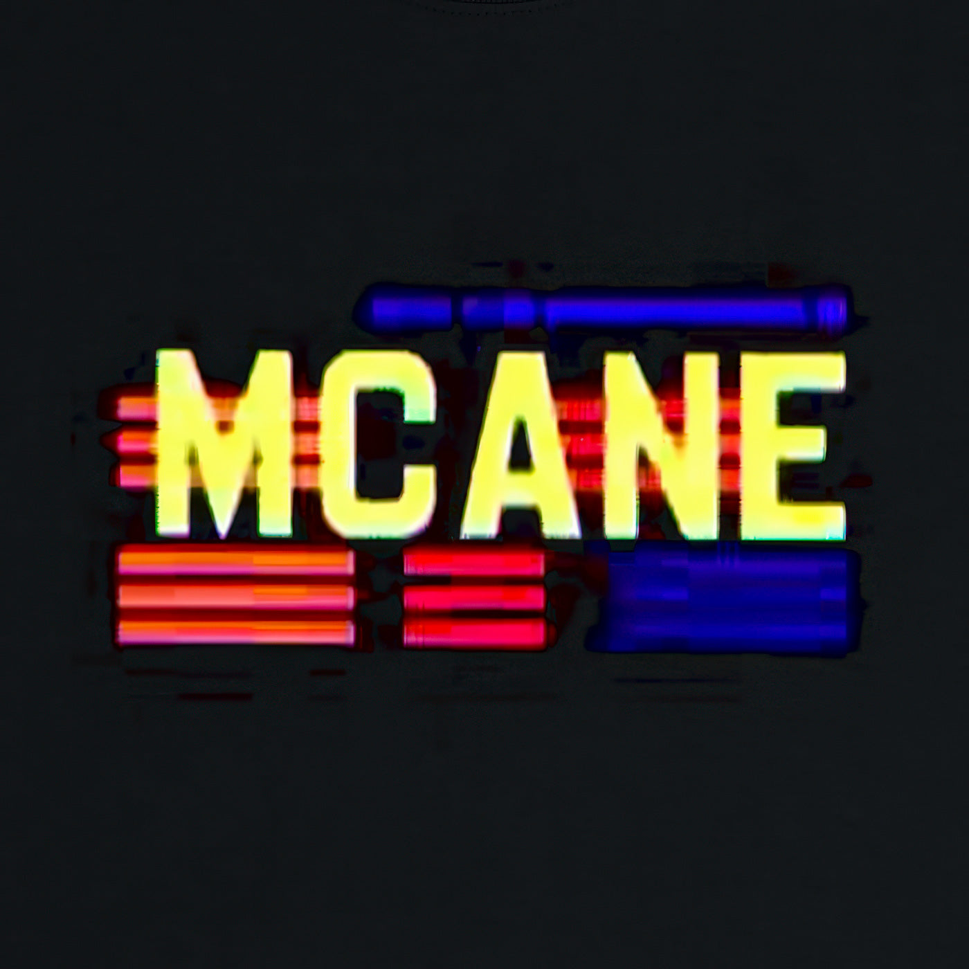 MCANE In Color T-Shirt