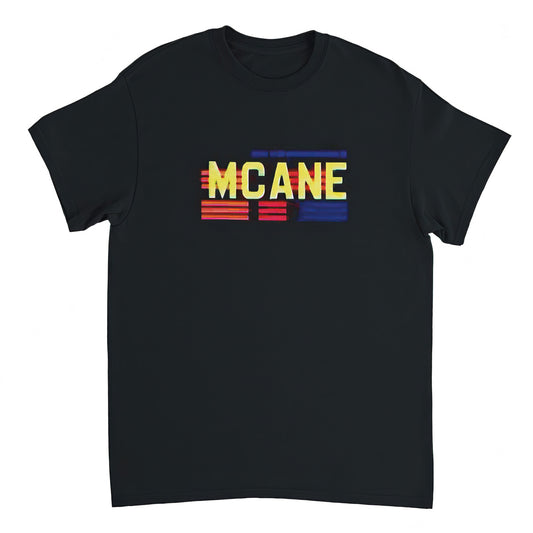 MCANE In Color T-Shirt