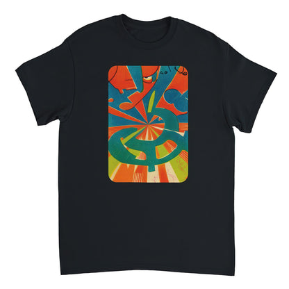 FOE (01) Playing Card T-Shirt